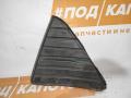 заглушка (решетка) в бампер Ford Focus 3 поколение 2012, 2.0 л., MGDA, бензин, АКПП, panther black jaycwwa, хетчбэк 5 дв., передний привод, BM5117K946A - фото №3