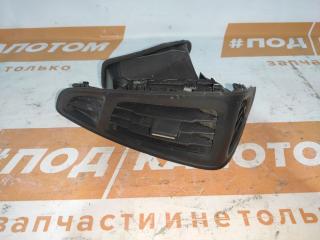 дефлектор обдува салона Ford Focus 3 поколение 2012, 2.0 л., MGDA, бензин, АКПП, panther black jaycwwa, хетчбэк 5 дв., передний привод, BM51018B09