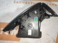 дефлектор обдува салона Ford Focus 3 поколение 2012, 2.0 л., MGDA, бензин, АКПП, panther black jaycwwa, хетчбэк 5 дв., передний привод, BM51018B09 - фото №4