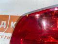 фонарь крышки багажника правый Volkswagen Touareg 2 поколение 2012, 3.0 л., CRCA, дизель, АКПП, 2t/c9x, внедорожник 5 дв., полный привод, 7P6945094C - фото №2