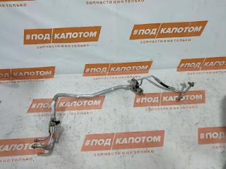 трубка кондиционера Ford Focus 3 поколение 2011, 2.0 л., MGDA, бензин, АКПП, midnight sky bmzewwa, хетчбэк 5 дв., передний привод