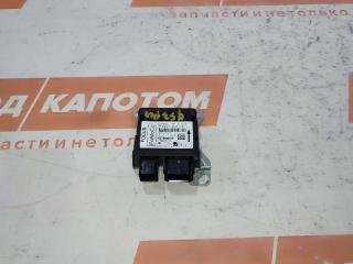 блок AirBag Ford Focus 3 поколение 2011, 2.0 л., MGDA, бензин, АКПП, midnight sky bmzewwa, хетчбэк 5 дв., передний привод, BM5T14B321CF, 1767129