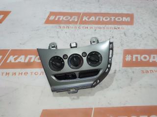 БЛОК КЛИМАТА Ford Focus 3 поколение 2011, 2.0 л., MGDA, бензин, АКПП, midnight sky bmzewwa, хетчбэк 5 дв., передний привод, BM5T19980AD