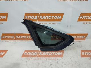 СТЕКЛО КУЗОВА зад. лев. Ford Focus 3 поколение 2011, 2.0 л., MGDA, бензин, АКПП, midnight sky bmzewwa, хетчбэк 5 дв., передний привод, BM51A297B01A