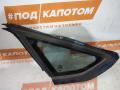 СТЕКЛО КУЗОВА зад. лев. Ford Focus 3 поколение 2011, 2.0 л., MGDA, бензин, АКПП, midnight sky bmzewwa, хетчбэк 5 дв., передний привод, BM51A297B01A - фото №2