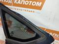 СТЕКЛО КУЗОВА зад. лев. Ford Focus 3 поколение 2011, 2.0 л., MGDA, бензин, АКПП, midnight sky bmzewwa, хетчбэк 5 дв., передний привод, BM51A297B01A - фото №4