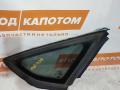 СТЕКЛО КУЗОВА зад. прав. Ford Focus 3 поколение 2011, 2.0 л., MGDA, бензин, АКПП, midnight sky bmzewwa, хетчбэк 5 дв., передний привод, BM51A297B00A - фото №2