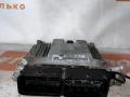 блок управления двигателем Volkswagen Touareg 2 поколение 2012, 3.0 л., CRCA, дизель, АКПП, 2t/c9x, внедорожник 5 дв., полный привод, 7P0907401F, 0281017733 - фото №3