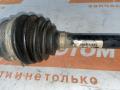 привод перед. Volkswagen Touareg 2 поколение 2012, 3.0 л., CRCA, дизель, АКПП, 2t/c9x, внедорожник 5 дв., полный привод, 7P0407271C - фото №3