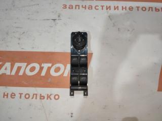 блок управления стеклоподъемниками Ford Focus 3 поколение 2012, 2.0 л., MGDA, бензин, АКПП, panther black jaycwwa, хетчбэк 5 дв., передний привод, 1507919