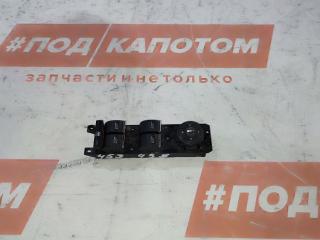 блок управления стеклоподъемниками Ford Focus 3 поколение 2011, 2.0 л., MGDA, бензин, АКПП, midnight sky bmzewwa, хетчбэк 5 дв., передний привод, AM5T14A132AA, 1507919
