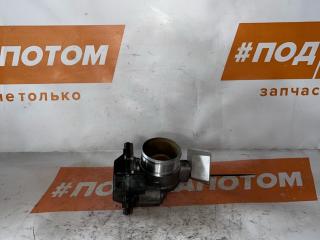 заслонка дроссельная Volkswagen Touareg 2 поколение 2012, 3.0 л., CRCA, дизель, АКПП, 2t/c9x, внедорожник 5 дв., полный привод, 059145950AA, 059129593H