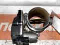 заслонка дроссельная Volkswagen Touareg 2 поколение 2012, 3.0 л., CRCA, дизель, АКПП, 2t/c9x, внедорожник 5 дв., полный привод, 059145950AA, 059129593H - фото №2