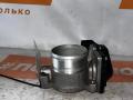 заслонка дроссельная Volkswagen Touareg 2 поколение 2012, 3.0 л., CRCA, дизель, АКПП, 2t/c9x, внедорожник 5 дв., полный привод, 059145950AA, 059129593H - фото №4