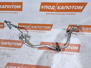 трубка кондиционера Ford Focus 3 поколение 2012, 2.0 л., MGDA, бензин, АКПП, panther black jaycwwa, хетчбэк 5 дв., передний привод