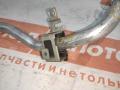 трубка кондиционера Ford Focus 3 поколение 2012, 2.0 л., MGDA, бензин, АКПП, panther black jaycwwa, хетчбэк 5 дв., передний привод - фото №4