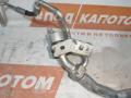 трубка кондиционера Ford Focus 3 поколение 2012, 2.0 л., MGDA, бензин, АКПП, panther black jaycwwa, хетчбэк 5 дв., передний привод - фото №5