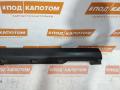 накладка на порог Ford Focus 3 поколение 2011, 2.0 л., MGDA, бензин, АКПП, midnight sky bmzewwa, хетчбэк 5 дв., передний привод, BM51A10155A, 1747490 - фото №4