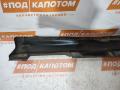 накладка на порог Ford Focus 3 поколение 2011, 2.0 л., MGDA, бензин, АКПП, midnight sky bmzewwa, хетчбэк 5 дв., передний привод, BM51A10155A, 1747490 - фото №7
