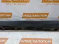 накладка на порог Ford Focus 3 поколение 2011, 2.0 л., MGDA, бензин, АКПП, panther black jaycwwa, хетчбэк 5 дв., передний привод, BM51A10155A, 1747490 - фото №3