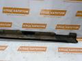 накладка на порог Ford Focus 3 поколение 2011, 2.0 л., MGDA, бензин, АКПП, panther black jaycwwa, хетчбэк 5 дв., передний привод, BM51A10155A, 1747490 - фото №9