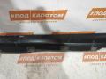 накладка на порог Ford Focus 3 поколение 2012, 2.0 л., MGDA, бензин, АКПП, panther black jaycwwa, хетчбэк 5 дв., передний привод, BM51-A10155, 1747490 - фото №3