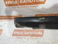 накладка на порог Ford Focus 3 поколение 2012, 2.0 л., MGDA, бензин, АКПП, panther black jaycwwa, хетчбэк 5 дв., передний привод, BM51-A10155, 1747490 - фото №4