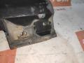 накладка на порог Ford Focus 3 поколение 2012, 2.0 л., MGDA, бензин, АКПП, panther black jaycwwa, хетчбэк 5 дв., передний привод, BM51-A10155, 1747490 - фото №5