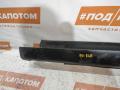 накладка на порог Ford Focus 3 поколение 2012, 2.0 л., MGDA, бензин, АКПП, panther black jaycwwa, хетчбэк 5 дв., передний привод, BM51-A10155, 1747490 - фото №7