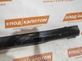 накладка на порог Ford Focus 3 поколение 2012, 2.0 л., MGDA, бензин, АКПП, panther black jaycwwa, хетчбэк 5 дв., передний привод, BM51-A10155, 1747490 - фото №8