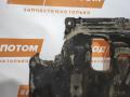 защита двигателя Ford Focus 3 поколение 2012, 2.0 л., MGDA, бензин, АКПП, panther black jaycwwa, хетчбэк 5 дв., передний привод - фото №3