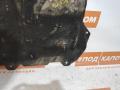 защита двигателя Ford Focus 3 поколение 2012, 2.0 л., MGDA, бензин, АКПП, panther black jaycwwa, хетчбэк 5 дв., передний привод - фото №5