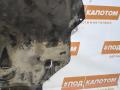 защита двигателя Ford Focus 3 поколение 2012, 2.0 л., MGDA, бензин, АКПП, panther black jaycwwa, хетчбэк 5 дв., передний привод - фото №8