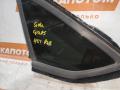СТЕКЛО КУЗОВА зад. лев. Ford Focus 3 поколение 2012, 2.0 л., MGDA, бензин, АКПП, panther black jaycwwa, хетчбэк 5 дв., передний привод, BM51A297B01A - фото №2