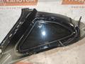 СТЕКЛО КУЗОВА зад. лев. Ford Focus 3 поколение 2012, 2.0 л., MGDA, бензин, АКПП, panther black jaycwwa, хетчбэк 5 дв., передний привод, BM51A297B01A - фото №5