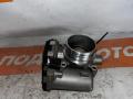 заслонка дроссельная Ford Focus 3 поколение 2011, 2.0 л., MGDA, бензин, АКПП, midnight sky bmzewwa, хетчбэк 5 дв., передний привод, CM5E9F991AD, 5152338 - фото №3