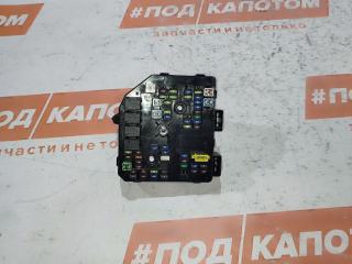 блок предохранителей Chevrolet Captiva 1 поколение [рестайлинг] 2013, 2.4 л., LE9, бензин, АКПП, внедорожник 5 дв., передний привод, 95142056