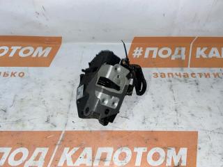 замок двери передней левой Ford Focus 3 поколение 2011, 2.0 л., MGDA, бензин, АКПП, panther black jaycwwa, хетчбэк 5 дв., передний привод, BM5A21813DB