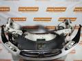 Ноускат Бампер Chevrolet Captiva 1 поколение [рестайлинг] 2013, 2.4 л., LE9, бензин, АКПП, внедорожник 5 дв., передний привод, 95292303 - фото №7