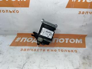 блок AirBag Ford Focus 3 поколение 2011, 2.0 л., MGDA, бензин, АКПП, panther black jaycwwa, хетчбэк 5 дв., передний привод, BM5T14B321CE, 1767129