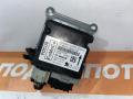 блок AirBag Ford Focus 3 поколение 2011, 2.0 л., MGDA, бензин, АКПП, panther black jaycwwa, хетчбэк 5 дв., передний привод, BM5T14B321CE, 1767129 - фото №2