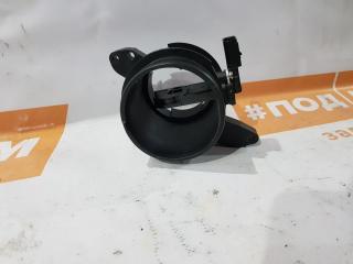 расходомер воздуха Ford Focus 3 поколение 2011, 2.0 л., MGDA, бензин, АКПП, panther black jaycwwa, хетчбэк 5 дв., передний привод, V6T-9B642-AA, 1480570, 7M5112B579