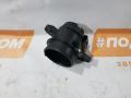 расходомер воздуха Ford Focus 3 поколение 2011, 2.0 л., MGDA, бензин, АКПП, panther black jaycwwa, хетчбэк 5 дв., передний привод, V6T-9B642-AA, 1480570, 7M5112B579 - фото №3