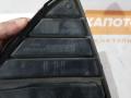 заглушка (решетка) в бампер Ford Focus 3 поколение 2011, 2.0 л., MGDA, бензин, АКПП, panther black jaycwwa, хетчбэк 5 дв., передний привод, BM51-17K947-A - фото №5
