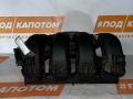 коллектор впускной Ford Focus 3 поколение 2011, 2.0 л., XQDA, бензин, АКПП, moondust silve zjncwwa, седан, передний привод, CMSE-9424-BC - фото №3