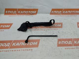 ключ колесный (балонный) Chevrolet Captiva 1 поколение 2010, 3.2 л., 10 HMC, бензин, АКПП, внедорожник 5 дв., полный привод