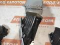 магнитола Chevrolet Cruze 1 поколение 2010, 1.8 л., F18D4, бензин, АКПП, gct, седан, передний привод, 20859056 - фото №12