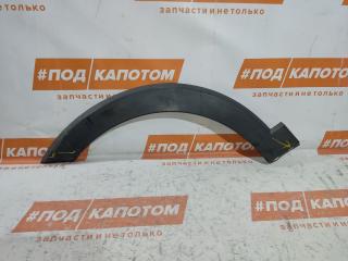 РАСШИРИТЕЛЬ КОЛЕСНОЙ АРКИ перед. лев. Chevrolet Captiva 1 поколение 2010, 3.2 л., 10 HMC, бензин, АКПП, внедорожник 5 дв., полный привод, 96439703