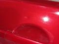 дверь задняя правая Mitsubishi Lancer 10 поколение [рестайлинг] 2011, 2.0 л., 4B11, бензин, АКПП, p26a, хетчбэк 5 дв., передний привод, 5730A582 - фото №5