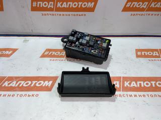 блок предохранителей Chevrolet Cruze 1 поколение 2010, 1.8 л., F18D4, бензин, АКПП, gan, седан, передний привод, 9596345904